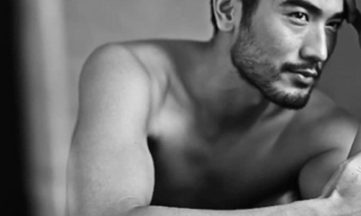 Japan Finds Out Which Part Of The Male Body They Like Best - World Of Buzz 1