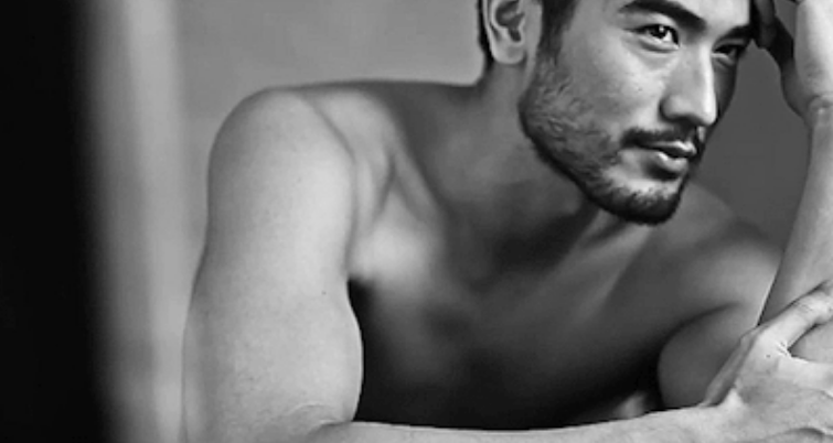 Japan Finds Out Which Part Of The Male Body They Like Best - World Of Buzz 1
