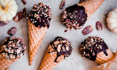 Japanese Study Shows Eating Ice Cream In the Morning Boosts Mental Performance - World Of Buzz 3