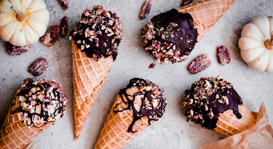 Japanese Study Shows Eating Ice Cream In the Morning Boosts Mental Performance - World Of Buzz 3