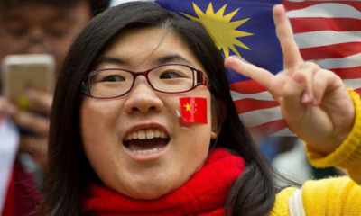 Job Opportunities For Mandarin and English-speaking Malaysians in China! - World Of Buzz 1