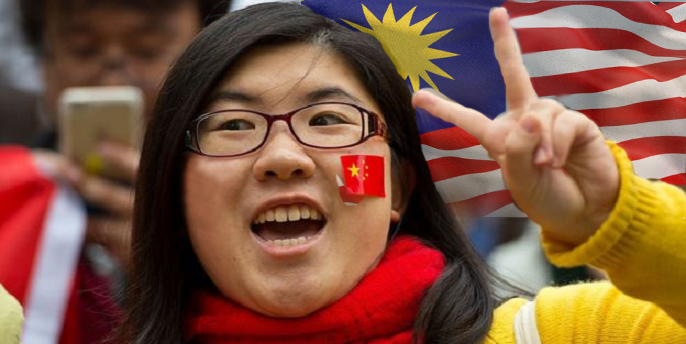 Job Opportunities For Mandarin and English-speaking Malaysians in China! - World Of Buzz 1