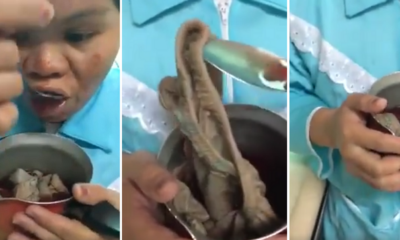 Maid Allegedly Forced To Drink Her Period Blood By Her Employers - World Of Buzz 4