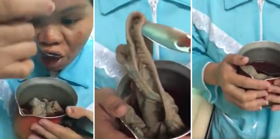 Maid Allegedly Forced To Drink Her Period Blood By Her Employers - World Of Buzz 4