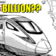 Malaysia To Have "World's Most Expensive Railway", Experts Smell Corruption. - World Of Buzz 6