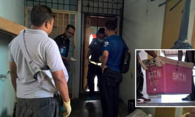 Malaysian 2-Year-Old Toddler TORTURED To Death By His Druggie Parents - World Of Buzz 6