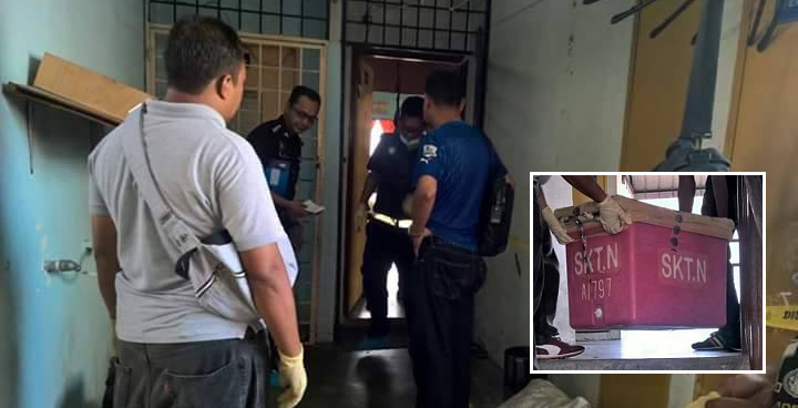 Malaysian 2-Year-Old Toddler TORTURED To Death By His Druggie Parents - World Of Buzz 6