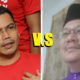 Malaysian Animal Rights Activist CHALLENGES Jamal Yunos To A Boxing Match - World Of Buzz