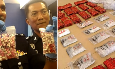 Malaysian Drug Lords Now Making Pokemon-Themed Ecstasy Pills - World Of Buzz 7