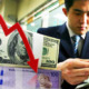 Malaysian Exchange Rate Nearing RM4.50 to 1USD - World Of Buzz