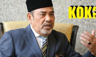 Malaysian MP: "The Only Woman With A KOK Is In Seputeh" - World Of Buzz 4