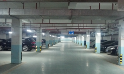 Malaysian Woman Tied Up, Beaten And Robbed In Parking Lot By THREE Thugs - World Of Buzz 5