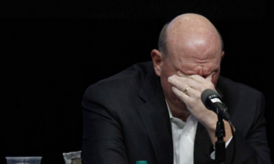 Nokia CEO Ended His Speech Saying, “we didn’t do anything wrong, but somehow, we lost” - World Of Buzz