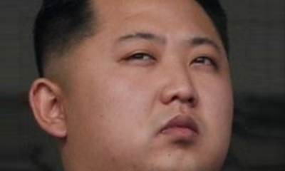 North Korea Wants China To Stop Calling Kim Jong Un "Fatty Kim 3" - World Of Buzz 7