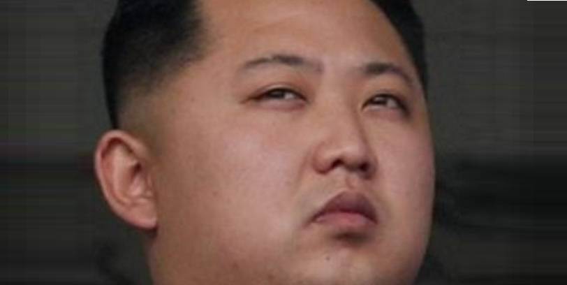 North Korea Wants China To Stop Calling Kim Jong Un "Fatty Kim 3" - World Of Buzz 7