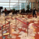 Overflowing Rubbish By Chinese Tourists Leaves Korean Airport Looking Like Rubbish Dump - World Of Buzz