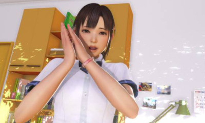 Porn makers are turning sexual fantasies into virtual realities - World Of Buzz 5