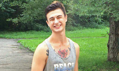 Psychotic Teen Decapitates Rival's Head To Prove His Love To Girlfriend - World Of Buzz