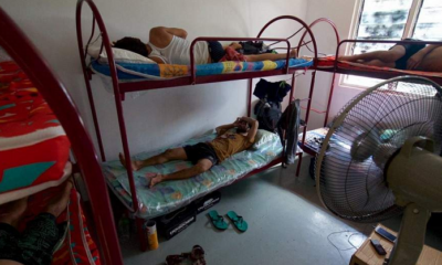 "Samsung Doesn't Know How To Give, It Only Knows How To Take," Says Laborer in Malaysia - World Of Buzz