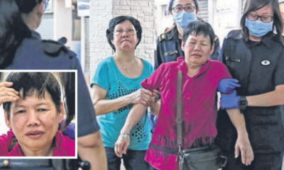 Singaporean Man Smashes Stall And Punches Tau Foo Fa Lady Because His Wan Tan Mee Took Too Long - World Of Buzz 4