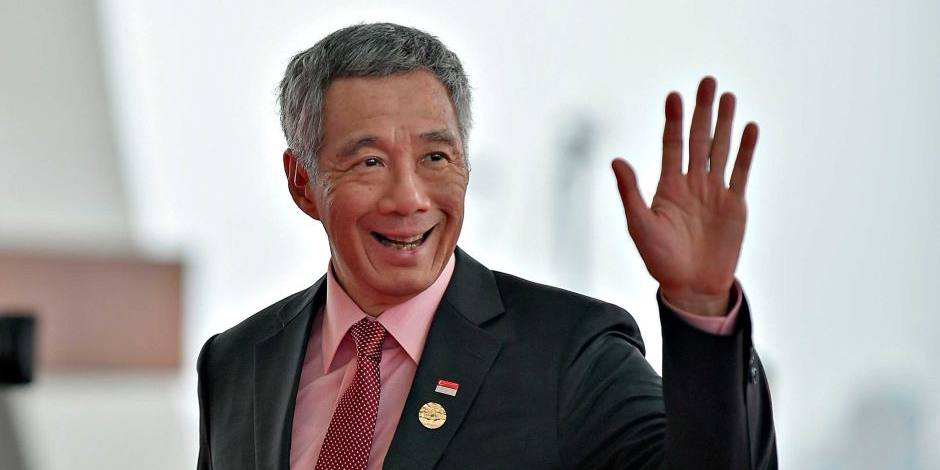 Singaporeans Outraged as Next Election Reserved For Malay Candidates - World Of Buzz