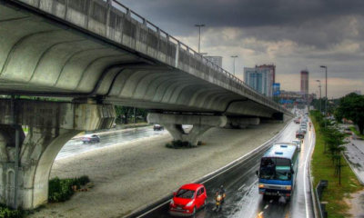Subang Has One Of The Most Lightning Incidents In The World, According To Experts. - World Of Buzz 5
