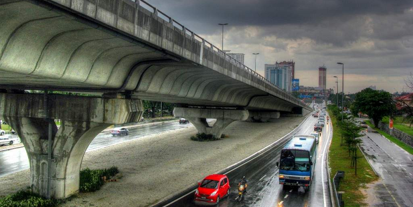 Subang Has One Of The Most Lightning Incidents In The World, According To Experts. - World Of Buzz 5