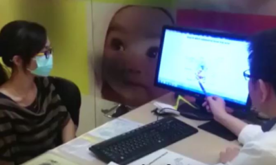 Taiwanese Lady's Rare Disorder Causes Her to Cough Out 'Period Blood' - World Of Buzz 2