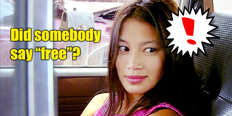 [TEST] 11 Things All Of Us Kiamsiap Malaysians Do - World Of Buzz 1