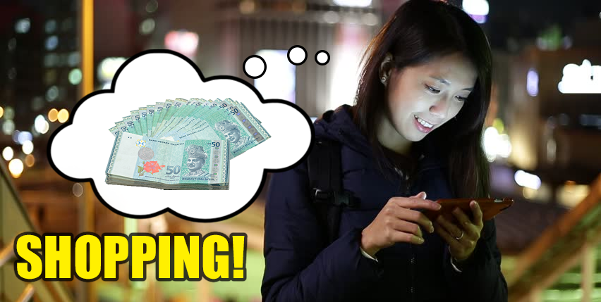 [TEST] This Incredible Online Shopping Trick Can Actually Save Malaysians A Lot Of Money! - World Of Buzz