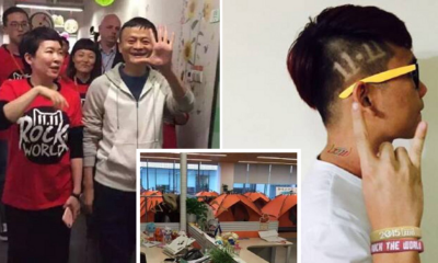 The Kingdom of Alibaba on 11:11 Unvealed - World Of Buzz 13