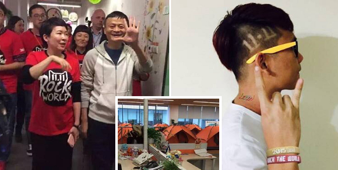 The Kingdom of Alibaba on 11:11 Unvealed - World Of Buzz 13