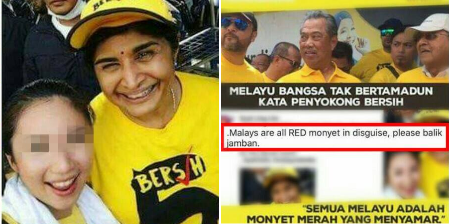 The Shocking Truth Behind The Chinese Girl Who Called Malays 'RED Monyet' - World Of Buzz 16