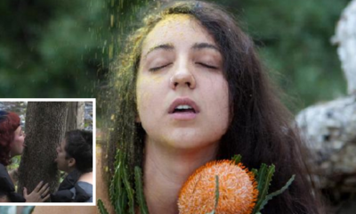 There Are Actually People Trying To Save The World By Having Sex With Earth! - World Of Buzz 3