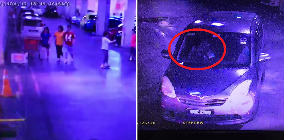 Thief Uses 'Master Key' To Open Car Doors Without Breaking In Or Sounding The Alarm - World Of Buzz 2