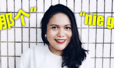 This Singaporean Lady Stopped A Racial Misunderstanding With Her Language Prowess - World Of Buzz 1