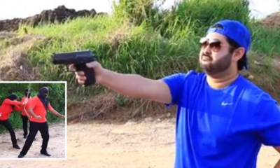 TMJ Epically Pokes Fun At Red Shirt Rally In Parody Video - World Of Buzz