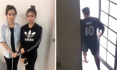 UTAR Girls Warn Students After Man Creeps Into Condo Building And Molests Them - World Of Buzz