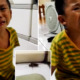 "You Want To Kill Me Too?!" Innocent Child Asks His Mother After She Murdered A Cockroach - World Of Buzz 7