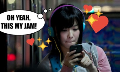 10 Things Only Malaysians Who Love Music Will Relate To - World Of Buzz 1