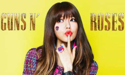 11 Things Only Malaysians Who Listen To Rock Music Will Understand - World Of Buzz