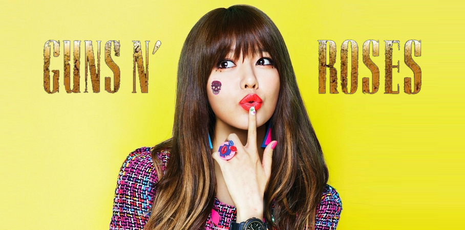 11 Things Only Malaysians Who Listen To Rock Music Will Understand - World Of Buzz