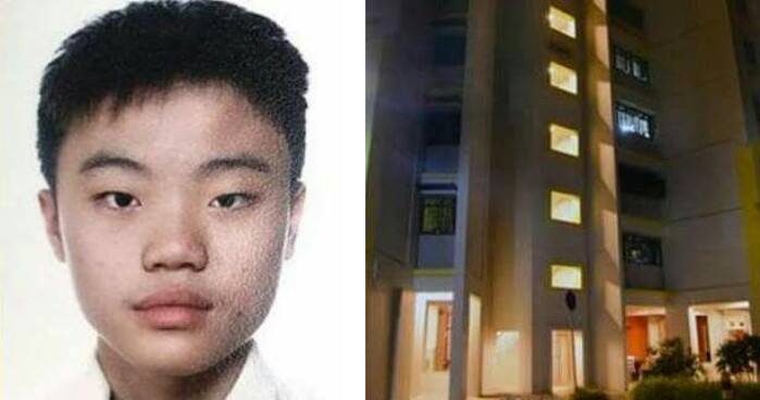 16 Y/O Student Jumped To His Death On The Day He Was Supposed To Collect Exam Results - World Of Buzz