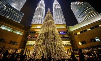5 Christmas Markets in KL to Get into the Christmas Spirit - World Of Buzz 5