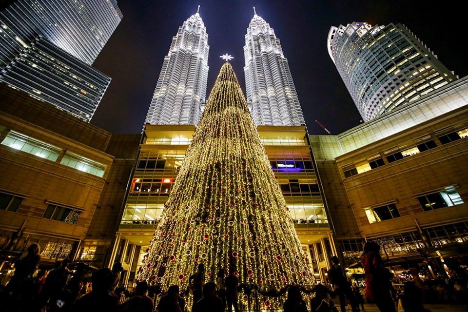 5 Christmas Markets in KL to Get into the Christmas Spirit - World Of Buzz 5