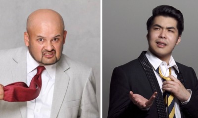 5 Local Stand-Up Comedians Guaranteed To Make You Laugh Your Socks Off - World Of Buzz 1