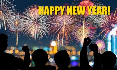 5 Places In Klang Valley To Celebrate NYE's That Won't Have You Fussing Over The Crowd and Traffic - World Of Buzz 1