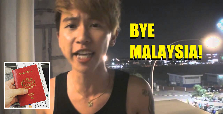 7 Reasons Why Every Malaysian Should Get Up And Travel Right NOW - World Of Buzz