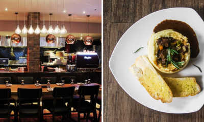 8 Restaurants In Klang Valley Malaysians Absolutely Need To Go To This Christmas - World Of Buzz 1