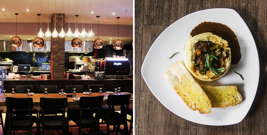 8 Restaurants In Klang Valley Malaysians Absolutely Need To Go To This Christmas - World Of Buzz 1